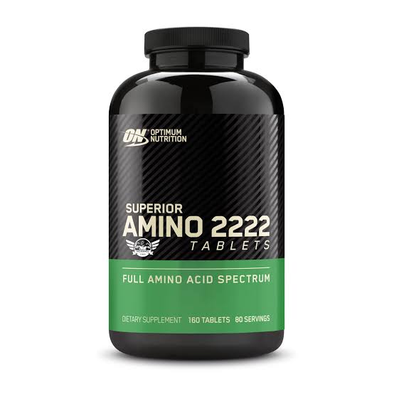 آمینو 2222 اوپتیموم نوتریشن